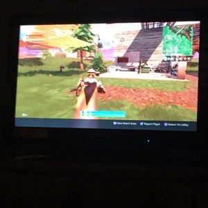 Meet your Posher, Gabriel